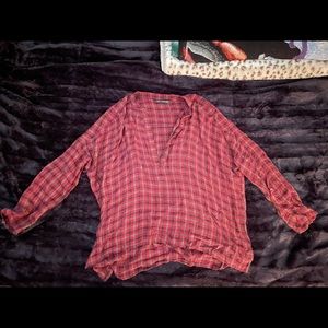 Worn once, perfect condition.